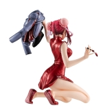 Оригинальная аниме фигурка &laquo;G.E.M. Series Code Geass: Lelouch of the Rebellion Kallen Kozuki Settlement Infiltration ver. Complete Figure&raquo;