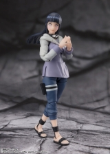Оригинальная аниме фигурка &laquo;S.H.Figuarts Hinata Hyuga -Noble White Eyes- "NARUTO Shippuden"&raquo;
