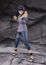 Оригинальная аниме фигурка &laquo;S.H.Figuarts Hinata Hyuga -Noble White Eyes- "NARUTO Shippuden"&raquo;