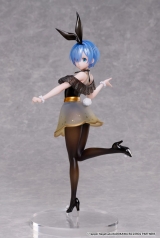 Оригинальная аниме фигурка «Re:ZERO -Starting Life in Another World- Rem Sweet Bunny 1/7 Scale Figure»