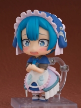 Оригинальная аниме фигурка &laquo;Nendoroid Made in Abyss: The Golden City of the Scorching Sun Marulk&raquo;