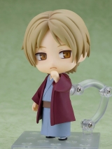 Оригинальная аниме фигурка &laquo;Nendoroid Natsume Yujin-cho Takashi Natsume & Nyanko Sensei Traditional Clothing Ver.&raquo;