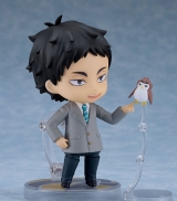 Оригинальная аниме фигурка &laquo;Nendoroid Haikyuu!! Keiji Akaashi School Uniform Ver.&raquo;
