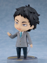 Оригинальная аниме фигурка &laquo;Nendoroid Haikyuu!! Keiji Akaashi School Uniform Ver.&raquo;