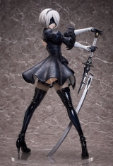 Оригінальна аніме фігурка &laquo;NieR:Automata Ver1.1a 2B (YoRHa No.2 Type B) 1/4 Complete Figure&raquo;