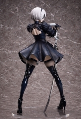 Оригинальная аниме фигурка &laquo;NieR:Automata Ver1.1a 2B (YoRHa No.2 Type B) 1/4 Complete Figure&raquo;
