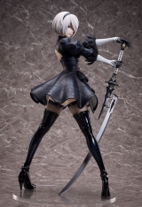 Оригинальная аниме фигурка &laquo;NieR:Automata Ver1.1a 2B (YoRHa No.2 Type B) 1/4 Complete Figure&raquo;