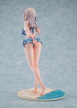 Оригинальная аниме фигурка &laquo;KDcolle Alya Sometimes Hides Her Feelings in Russian Alisa Mikhailovna Kujou:vacation swimsuit ver. 1/7 Scale Figure&raquo;