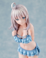 Оригинальная аниме фигурка &laquo;KDcolle Alya Sometimes Hides Her Feelings in Russian Alisa Mikhailovna Kujou:vacation swimsuit ver. 1/7 Scale Figure&raquo;