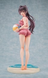 Оригінальна аніме фігурка &laquo;KDcolle Alya Sometimes Hides Her Feelings in Russian Yuki Suou: vacation swimsuit ver. 1/7 Scale Figure&raquo;
