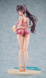 Оригинальная аниме фигурка &laquo;KDcolle Alya Sometimes Hides Her Feelings in Russian Yuki Suou: vacation swimsuit ver. 1/7 Scale Figure&raquo;