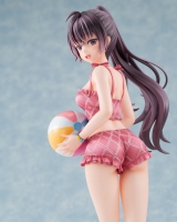 Оригинальная аниме фигурка &laquo;KDcolle Alya Sometimes Hides Her Feelings in Russian Yuki Suou: vacation swimsuit ver. 1/7 Scale Figure&raquo;