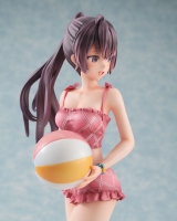 Оригинальная аниме фигурка &laquo;KDcolle Alya Sometimes Hides Her Feelings in Russian Yuki Suou: vacation swimsuit ver. 1/7 Scale Figure&raquo;