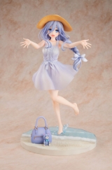 Оригинальная аниме фигурка &laquo;KDcolle Date A Live V Mio Takamiya:Summer dress ver.&raquo;