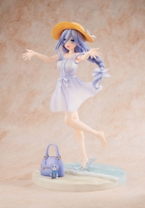 Оригинальная аниме фигурка &laquo;KDcolle Date A Live V Mio Takamiya:Summer dress ver.&raquo;