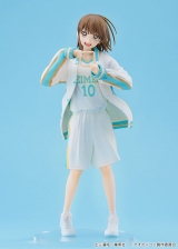 Оригинальная аниме фигурка &laquo;POP UP PARADE Ao no Hako Chinatsu Kano L size Complete Figure&raquo;
