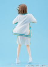 Оригинальная аниме фигурка &laquo;POP UP PARADE Ao no Hako Chinatsu Kano L size Complete Figure&raquo;
