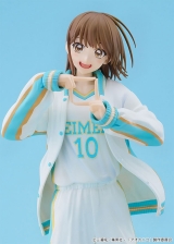 Оригинальная аниме фигурка &laquo;POP UP PARADE Ao no Hako Chinatsu Kano L size Complete Figure&raquo;