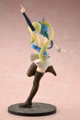 Оригинальная аниме фигурка &laquo;"FAIRY TAIL" Final Series Lucy Heartfilia Wink Ver. 1/8 Complete Figure&raquo;