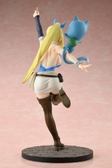 Оригинальная аниме фигурка &laquo;"FAIRY TAIL" Final Series Lucy Heartfilia Wink Ver. 1/8 Complete Figure&raquo;