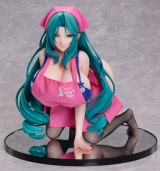 Оригінальна аніме фігурка &laquo;Bunny's Mama Service Agency Kana Joudohama 1/4 Complete Figure&raquo;