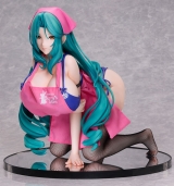 Оригинальная аниме фигурка &laquo;Bunny's Mama Service Agency Kana Joudohama 1/4 Complete Figure&raquo;