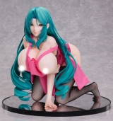 Оригинальная аниме фигурка &laquo;Bunny's Mama Service Agency Kana Joudohama 1/4 Complete Figure&raquo;