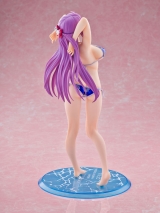 Оригинальная аниме фигурка &laquo;Grisaia Phantom Trigger Rena (Rena Fukami) -Metallic Blue ver.- 1/6 Complete Figure&raquo;