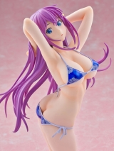 Оригинальная аниме фигурка &laquo;Grisaia Phantom Trigger Rena (Rena Fukami) -Metallic Blue ver.- 1/6 Complete Figure&raquo;