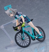 Оригинальная аниме фигурка &laquo;figma Blue Archive Sunaookami Shiroko (Cycling) DX Edition&raquo;