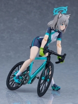 Оригинальная аниме фигурка &laquo;figma Blue Archive Sunaookami Shiroko (Cycling) DX Edition&raquo;