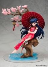 Оригінальна аніме фігурка &laquo;"Ranma 1/2" Original Manga Shampoo 1/7 Complete Figure&raquo;