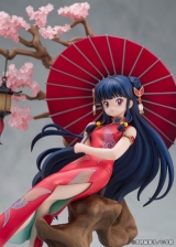 Оригинальная аниме фигурка &laquo;"Ranma 1/2" Original Manga Shampoo 1/7 Complete Figure&raquo;