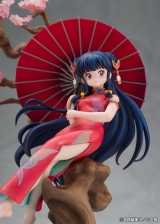 Оригинальная аниме фигурка &laquo;"Ranma 1/2" Original Manga Shampoo 1/7 Complete Figure&raquo;