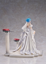 Оригинальная аниме фигурка &laquo;Senkan Shoujo R Prinz Eugen My Heart Will Go On Ver. 1/7 Complete Figure&raquo;