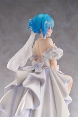 Оригинальная аниме фигурка &laquo;Senkan Shoujo R Prinz Eugen My Heart Will Go On Ver. 1/7 Complete Figure&raquo;
