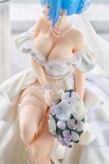 Оригинальная аниме фигурка &laquo;Senkan Shoujo R Prinz Eugen My Heart Will Go On Ver. 1/7 Complete Figure&raquo;