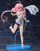 Оригінальна аніме фігурка &laquo;Grisaia: Phantom Trigger Murasaki Ikoma School Swimsuit Ninja Ver. 1/7 Complete Figure&raquo;
