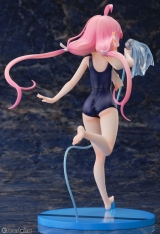 Оригинальная аниме фигурка &laquo;Grisaia: Phantom Trigger Murasaki Ikoma School Swimsuit Ninja Ver. 1/7 Complete Figure&raquo;
