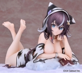 Оригінальна аніме фігурка &laquo;Houchi Shoujo -Hyakka Ryouran no Moehime-tachi- [Wakening] Pan Feng 1/7 Complete Figure&raquo;