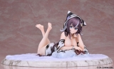 Оригинальная аниме фигурка &laquo;Houchi Shoujo -Hyakka Ryouran no Moehime-tachi- [Wakening] Pan Feng 1/7 Complete Figure&raquo;