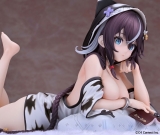 Оригинальная аниме фигурка &laquo;Houchi Shoujo -Hyakka Ryouran no Moehime-tachi- [Wakening] Pan Feng 1/7 Complete Figure&raquo;