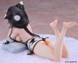 Оригинальная аниме фигурка &laquo;Houchi Shoujo -Hyakka Ryouran no Moehime-tachi- [Wakening] Pan Feng 1/7 Complete Figure&raquo;