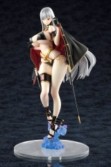 Оригинальная аниме фигурка &laquo;Senjou no Valkyria Selvaria Bles Swimsuit Ver. 1/6 Complete Figure&raquo;