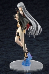 Оригинальная аниме фигурка &laquo;Senjou no Valkyria Selvaria Bles Swimsuit Ver. 1/6 Complete Figure&raquo;