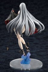 Оригинальная аниме фигурка &laquo;Senjou no Valkyria Selvaria Bles Swimsuit Ver. 1/6 Complete Figure&raquo;