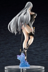 Оригинальная аниме фигурка &laquo;Senjou no Valkyria Selvaria Bles Swimsuit Ver. 1/6 Complete Figure&raquo;