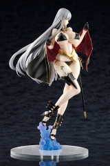 Оригинальная аниме фигурка &laquo;Senjou no Valkyria Selvaria Bles Swimsuit Ver. 1/6 Complete Figure&raquo;
