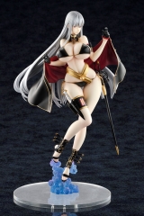 Оригинальная аниме фигурка &laquo;Senjou no Valkyria Selvaria Bles Swimsuit Ver. 1/6 Complete Figure&raquo;