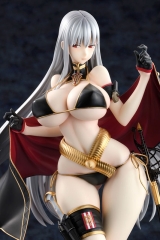 Оригинальная аниме фигурка &laquo;Senjou no Valkyria Selvaria Bles Swimsuit Ver. 1/6 Complete Figure&raquo;